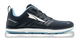 Navy/Light blue