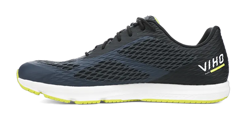 Dark Slate/Lime
