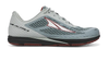 Gray/White