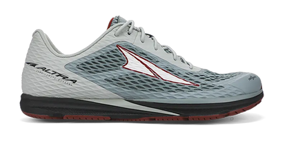 Gray/White