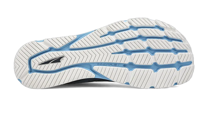 Navy/Light blue