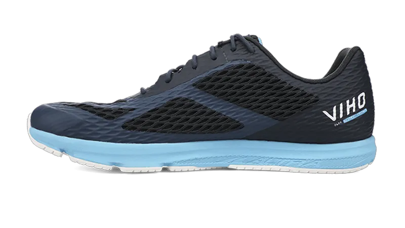 Navy/Light blue