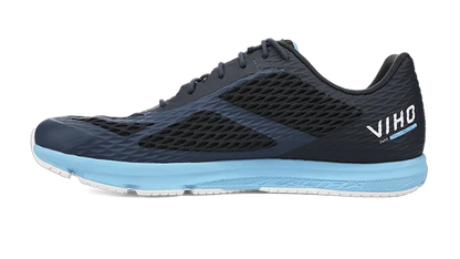Navy/Light blue
