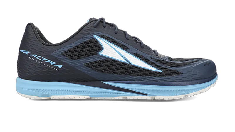 Navy/Light blue