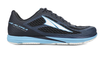 Navy/Light blue
