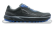 Gray/Blue