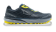 Moroccan Blue/Yellow