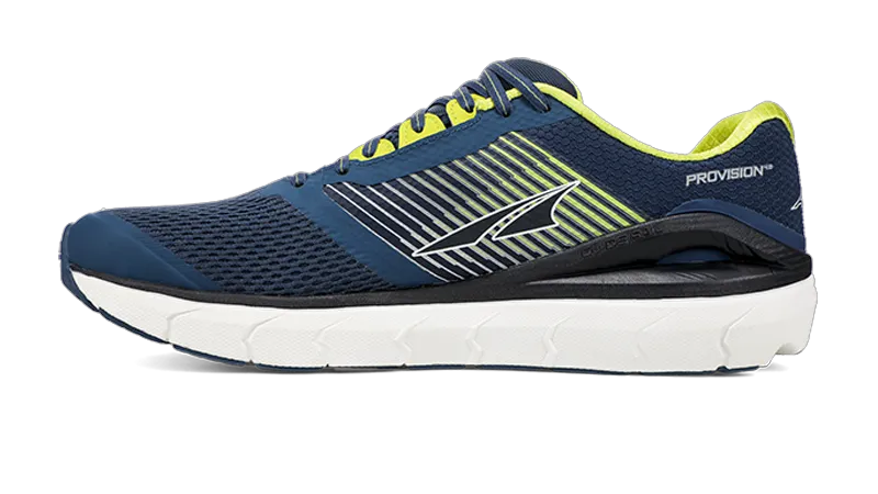 Deep Navy-Medium Gray