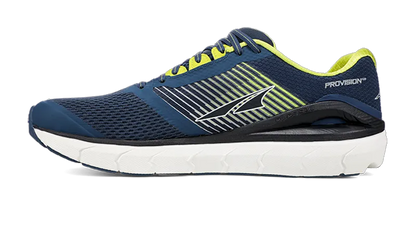 Deep Navy-Medium Gray