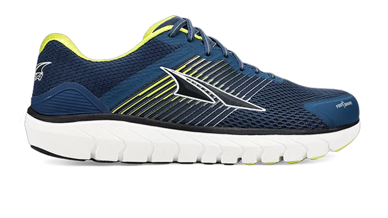 Deep Navy-Medium Gray