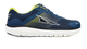 Deep Navy-Medium Gray