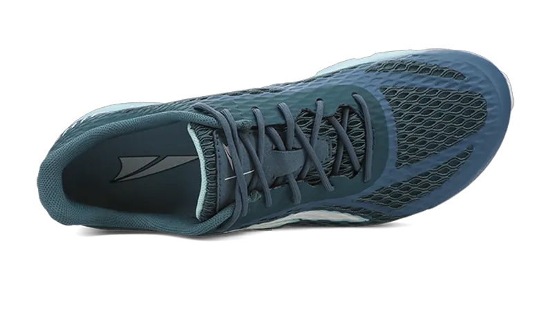 Deep Teal