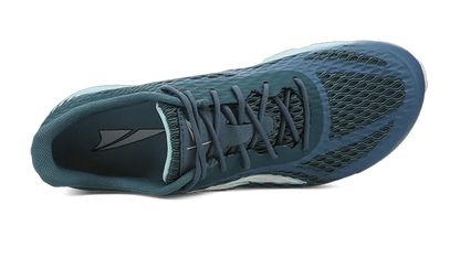 Deep Teal
