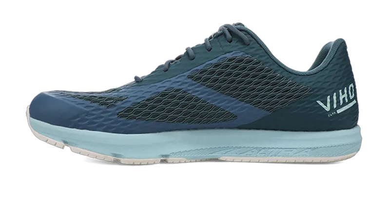 Deep Teal