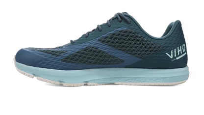 Deep Teal