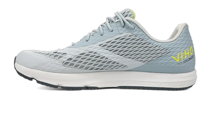 Ice Flow Blue