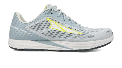 Ice Flow Blue