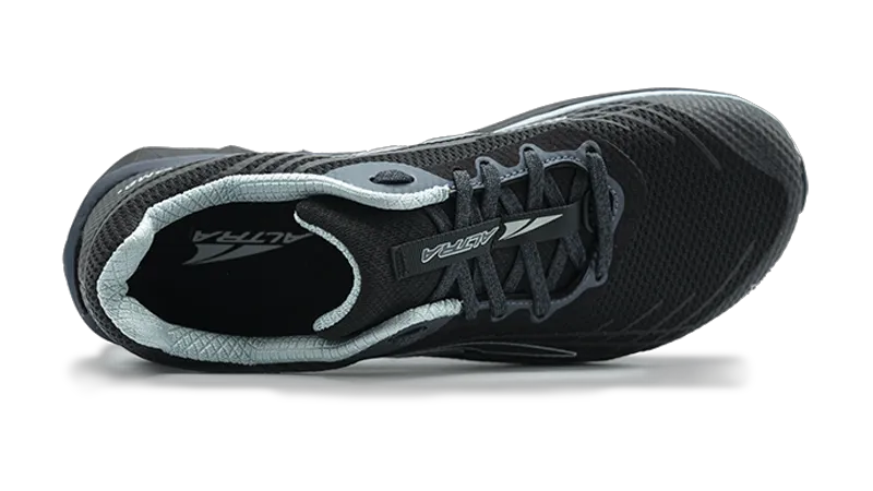 Black/Gray
