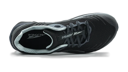 Black/Gray