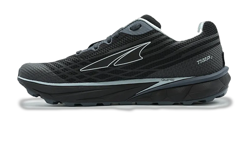 Black/Gray