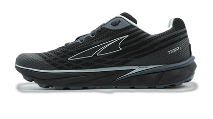 Black/Gray