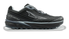 Black/Gray