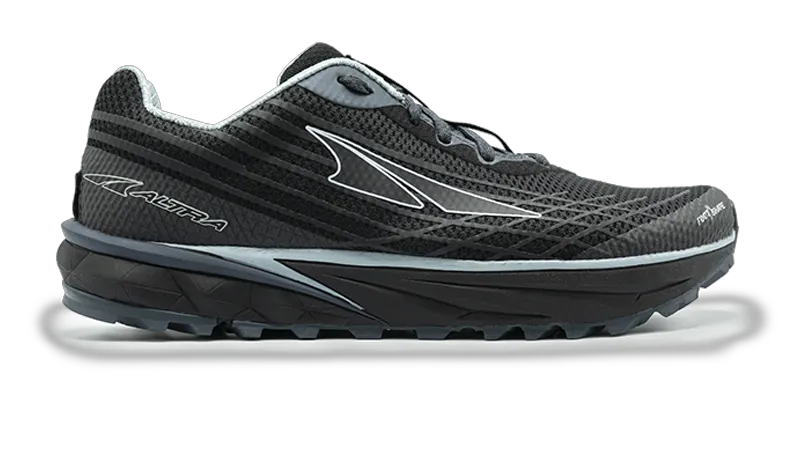 Black/Gray