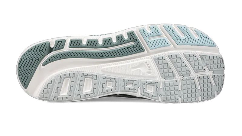 Ice Flow Blue