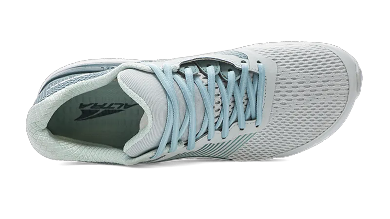 Ice Flow Blue