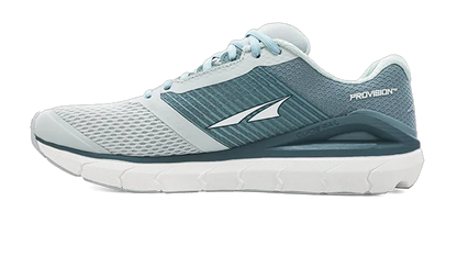 Ice Flow Blue
