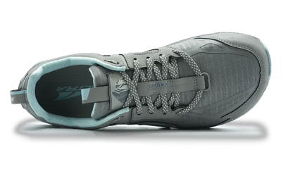 Natural Grey/Light Turquoise