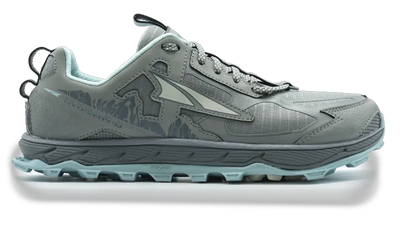Natural Grey/Light Turquoise