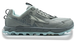 Natural Grey/Light Turquoise