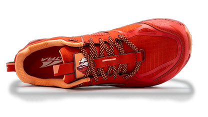 Poppy Red