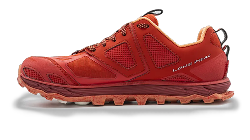 Poppy Red