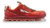 Poppy Red