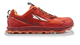 Poppy Red