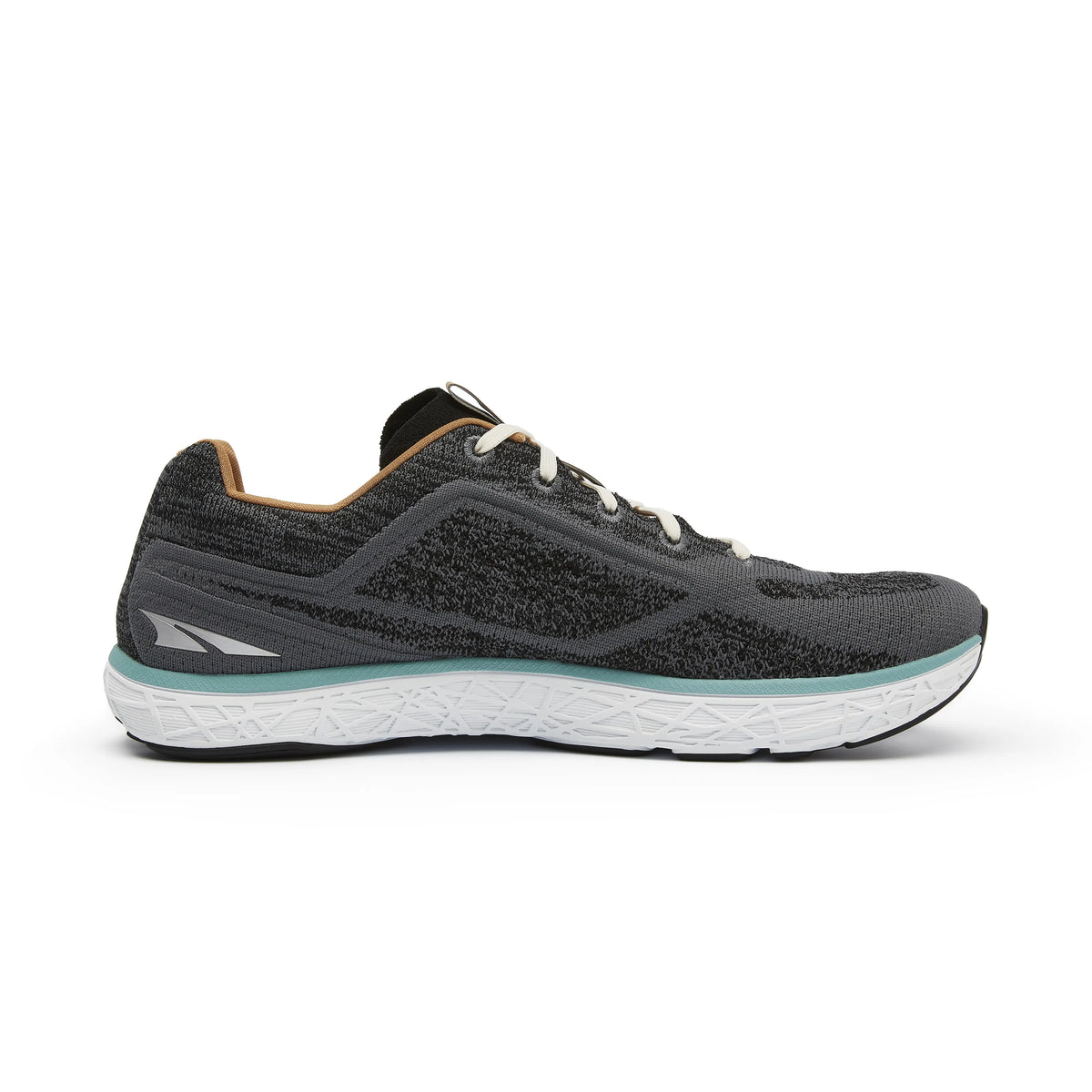 Gray/Teal