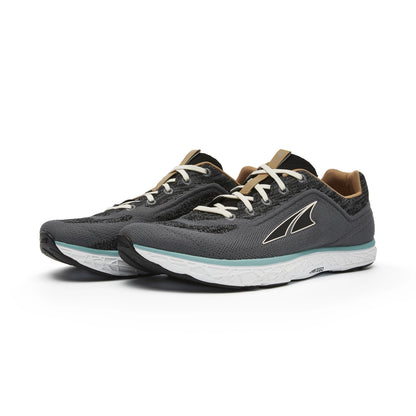 Gray/Teal