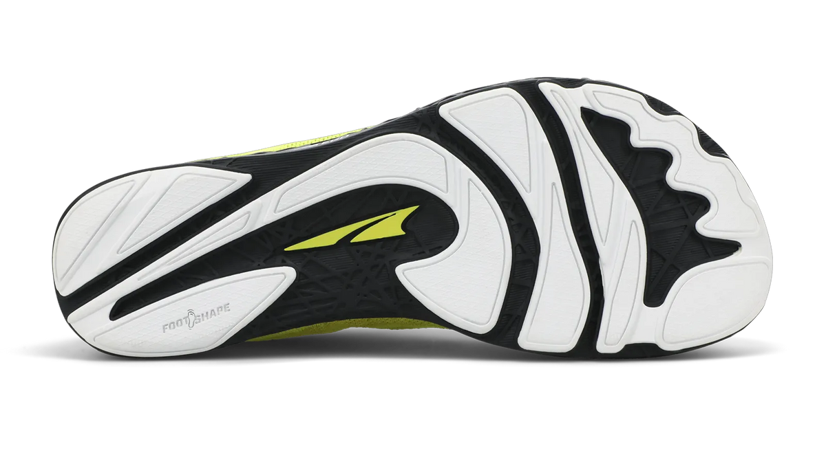 Lime/Black