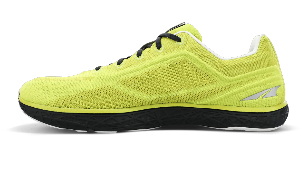 Lime/Black