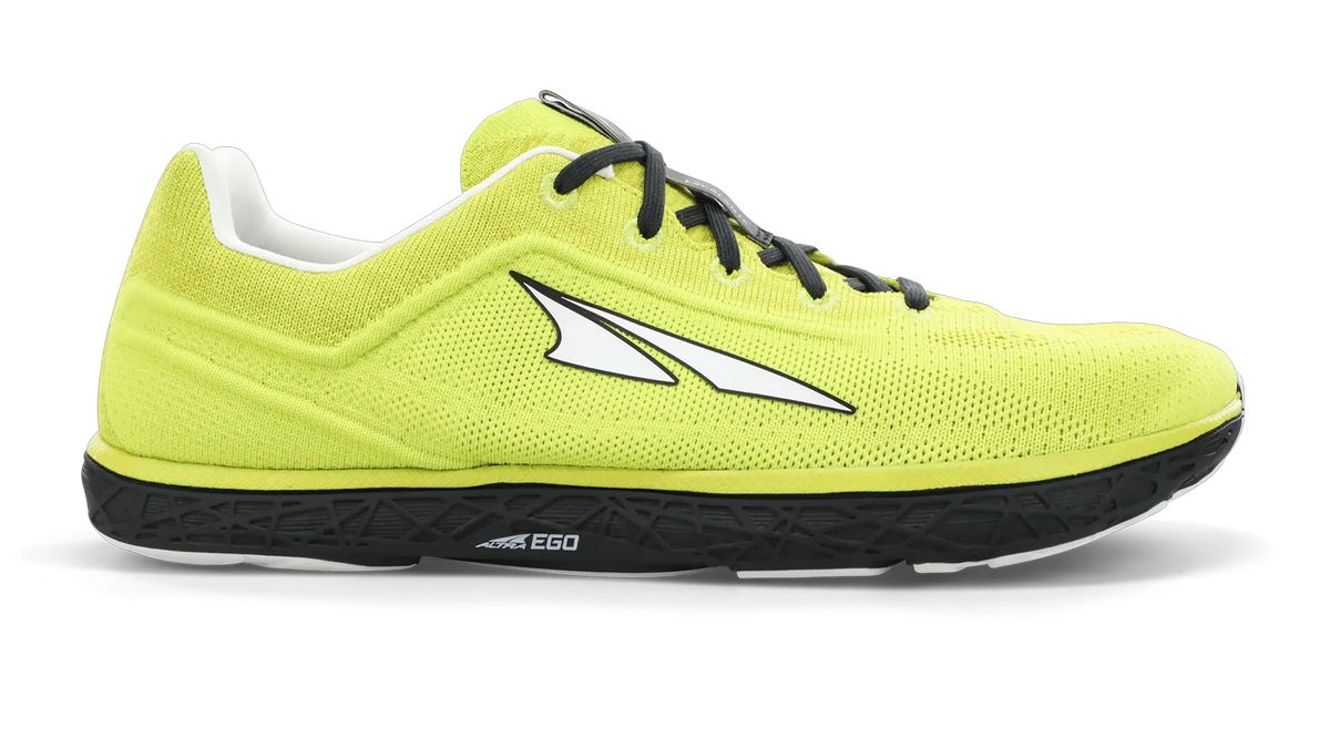 Lime/Black