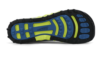 Deep Navy-Medium Gray