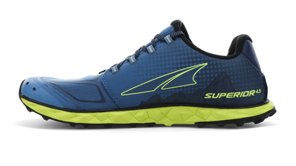 Deep Navy-Medium Gray