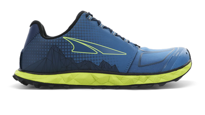 Deep Navy-Medium Gray