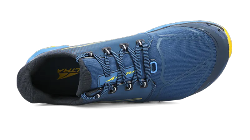 Blue/Yellow