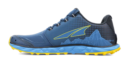 Blue/Yellow