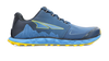 Blue/Yellow
