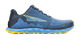 Blue/Yellow