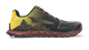 Yellow/Port